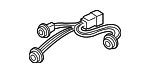 Socket & Wire - Kia (92490 1G000) - view 6